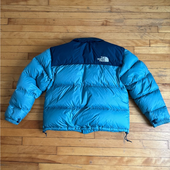 North face puffer - Picture 4 of 4